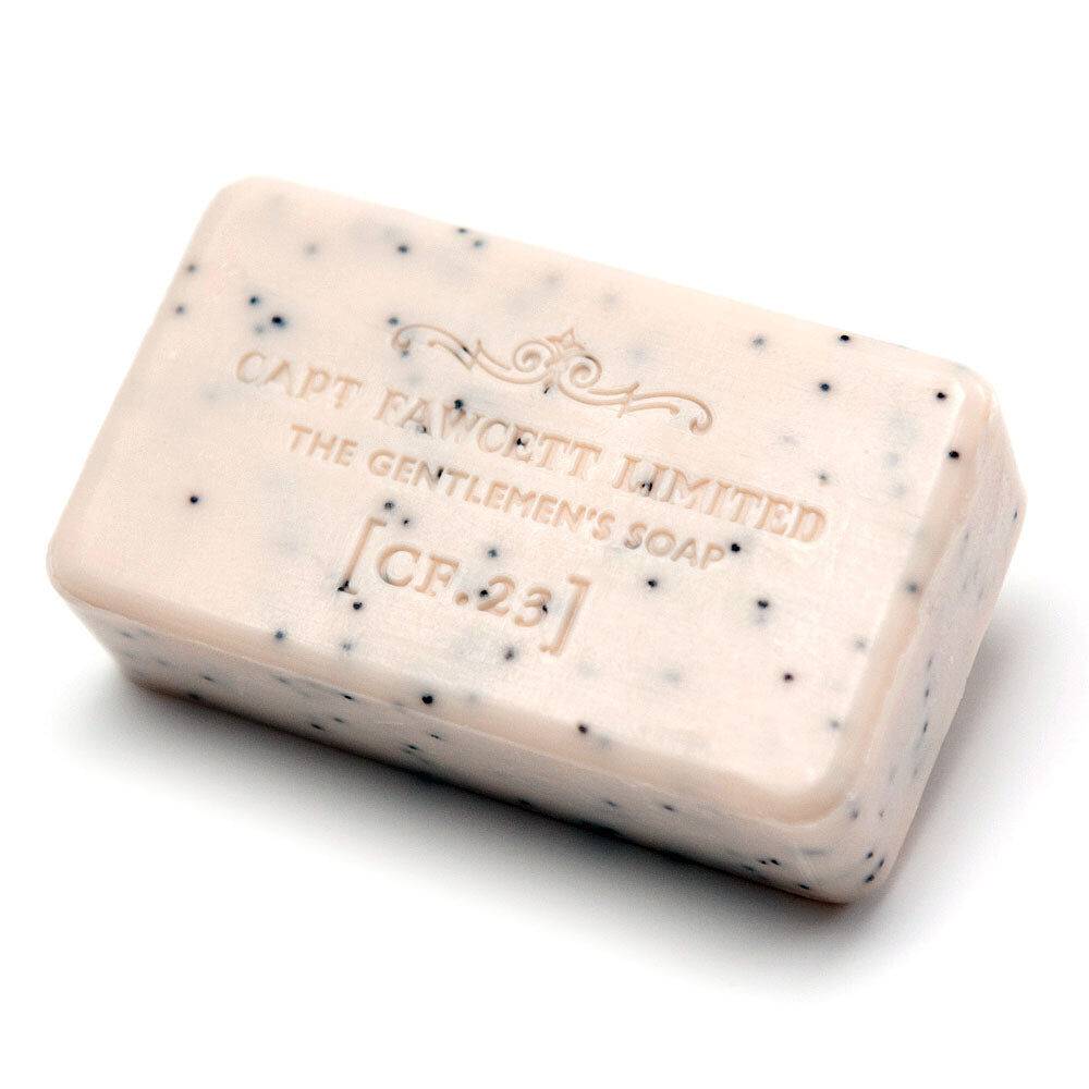 The Gentleman's Soap