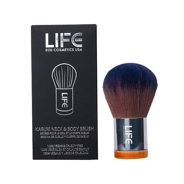 Kabuki Neck & Body Brush