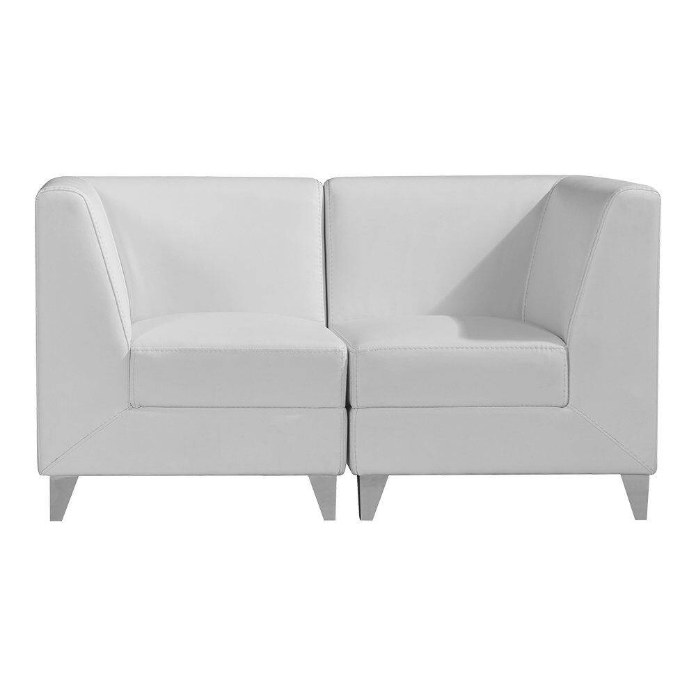 Magic Cubo Waiting Bench Two Seater