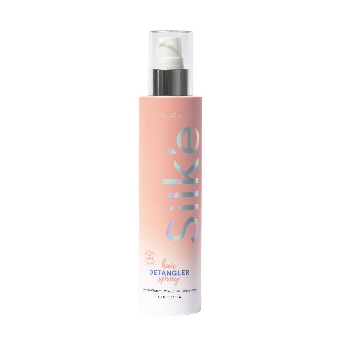 Silk'e Detangling Spray