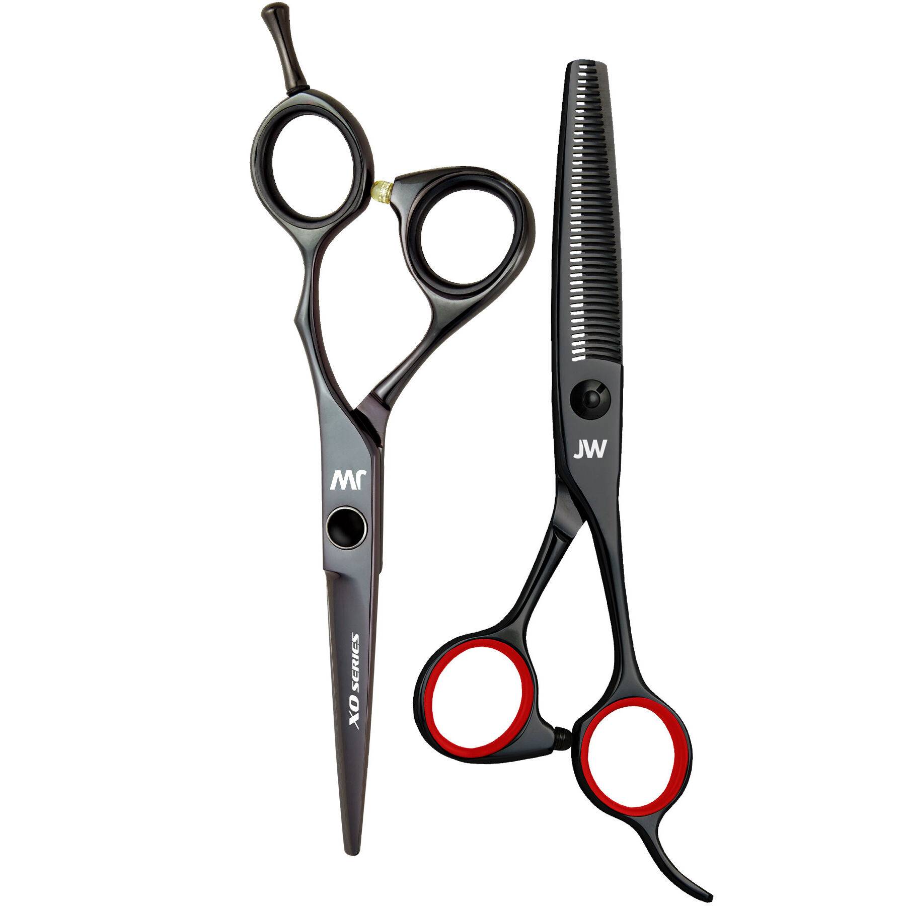 XO Series Shear & Thinner Kit
