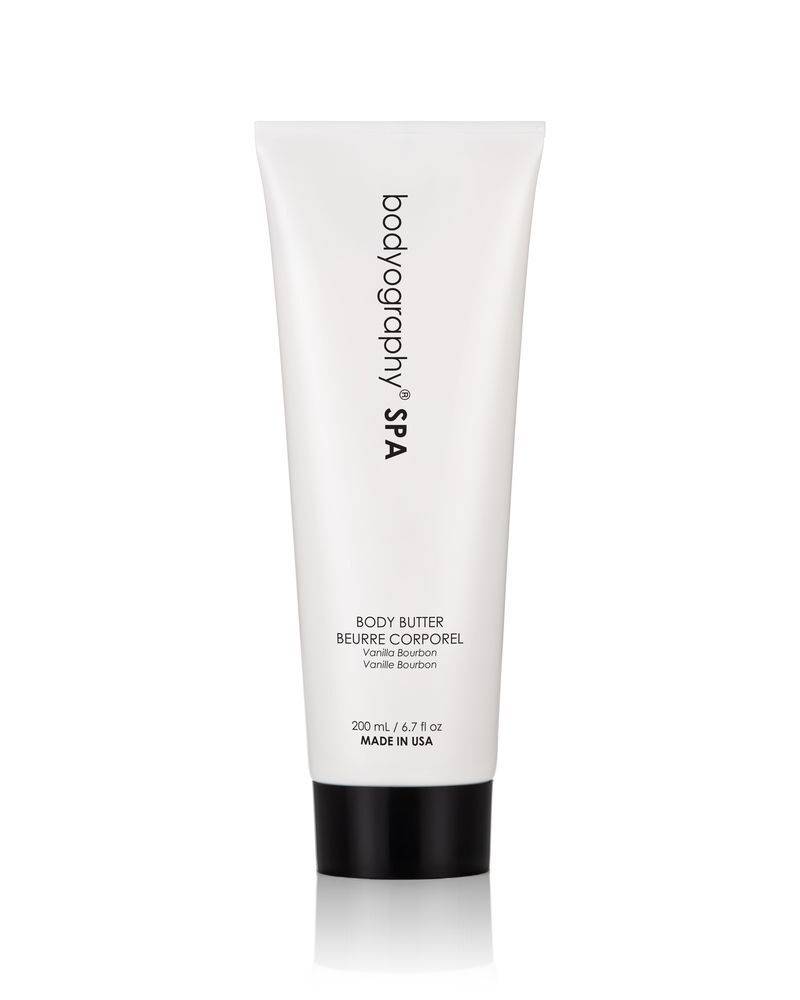 Body Butter 200ml / 6.7 fl oz