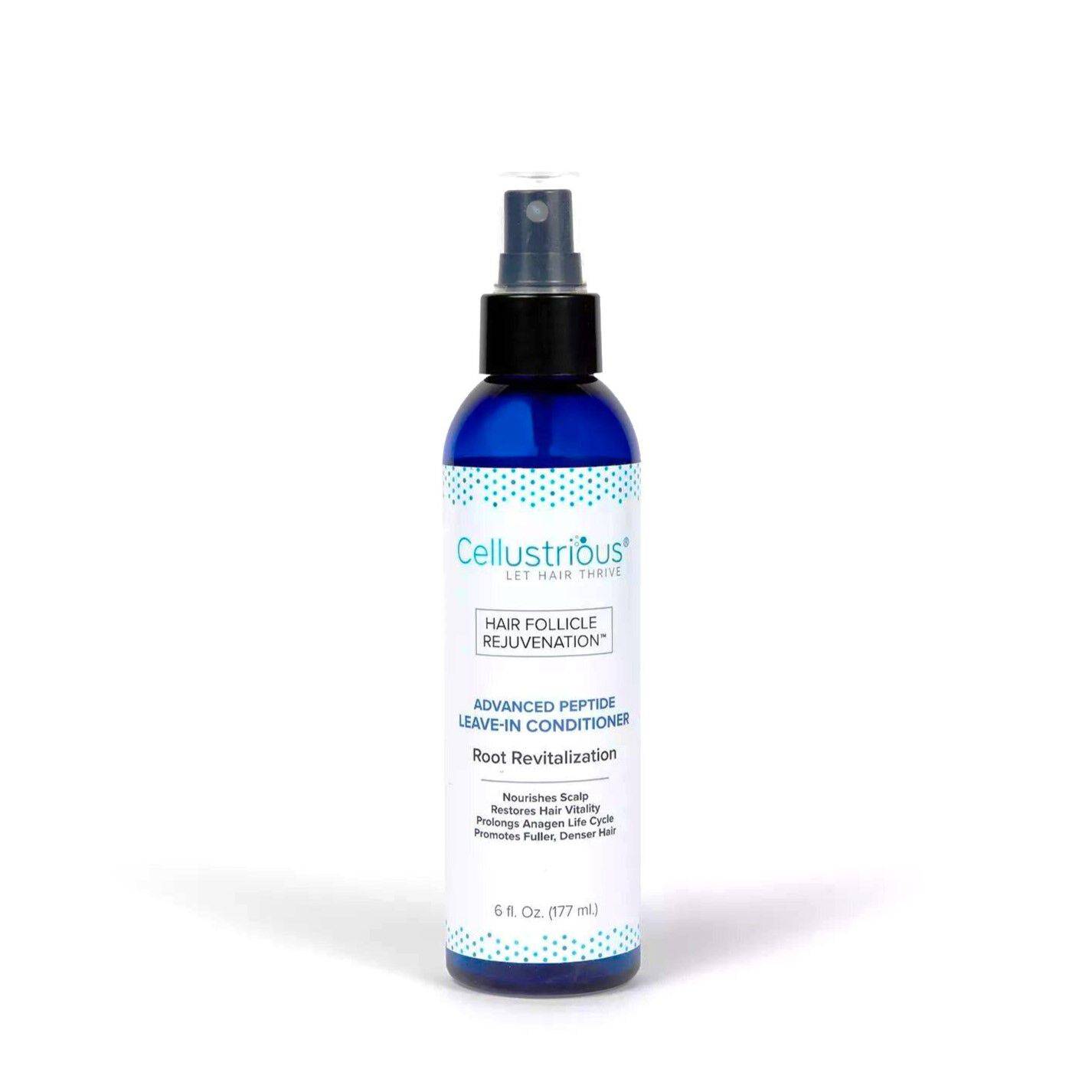 Advanced Peptide Leave-in Conditioner 6 oz