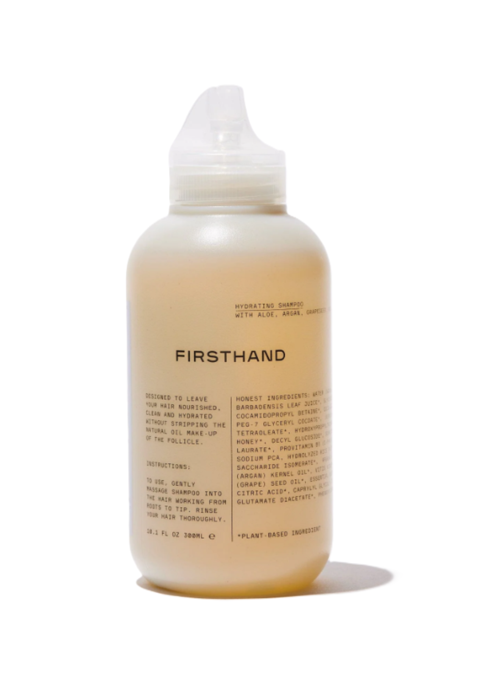 Hydrating Shampoo 10.1 oz