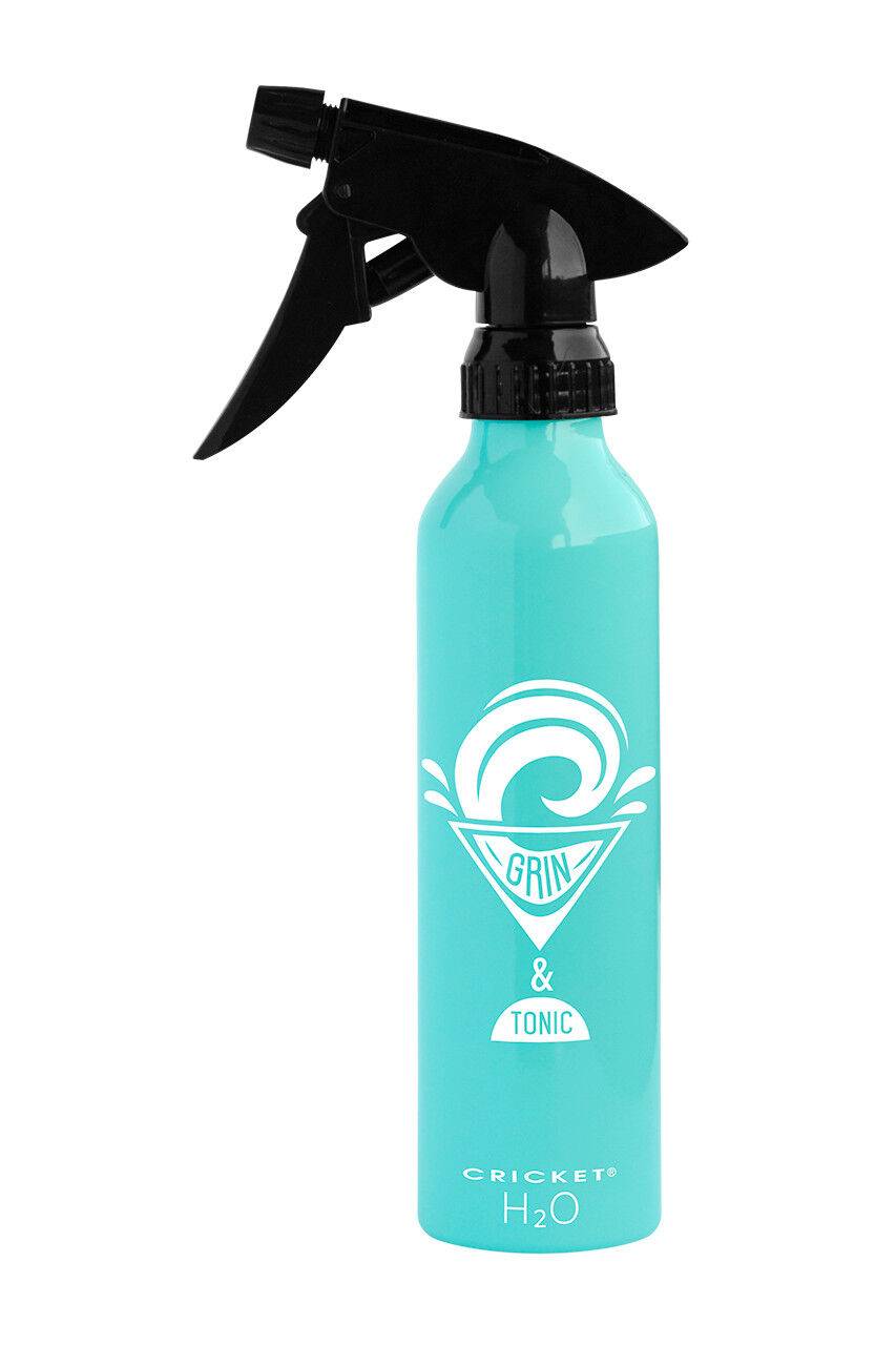 Tropic Like It's Haute Aluminum H2O Bottle