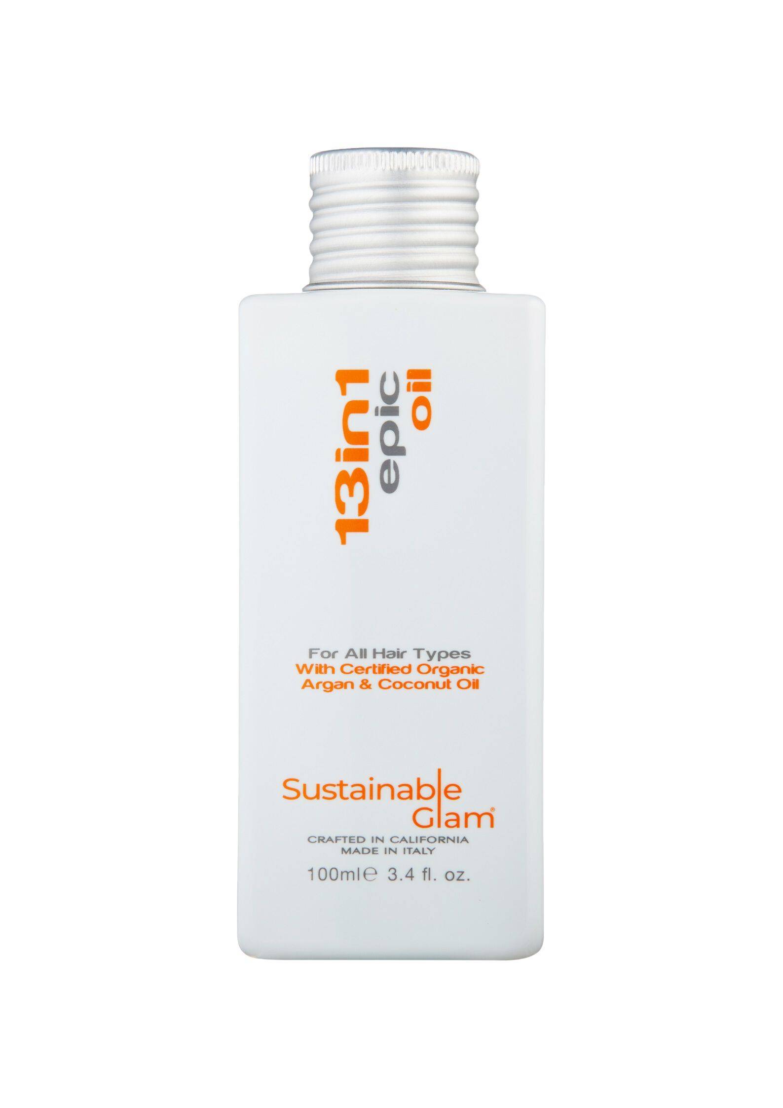 13in1 Epic Hair Oil