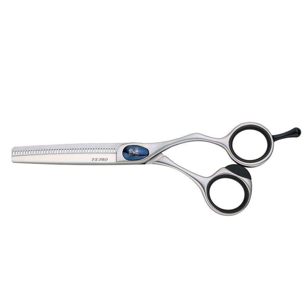 Joewell Thinning Scissors - Shears 6.0" Super Alloy - Blade