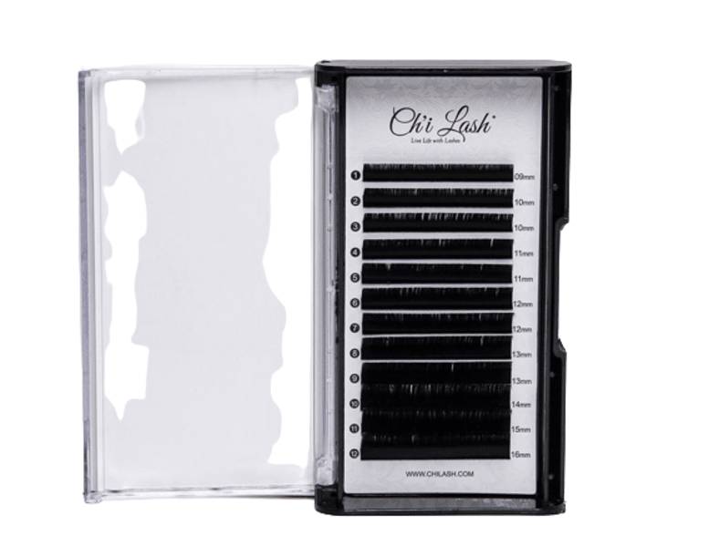 Easy Made Volume Lashes .07 D+ Curl