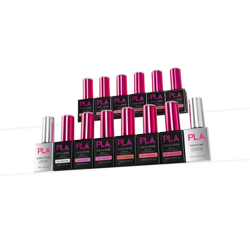 Soft Focus - Gel In A Bottle Collection