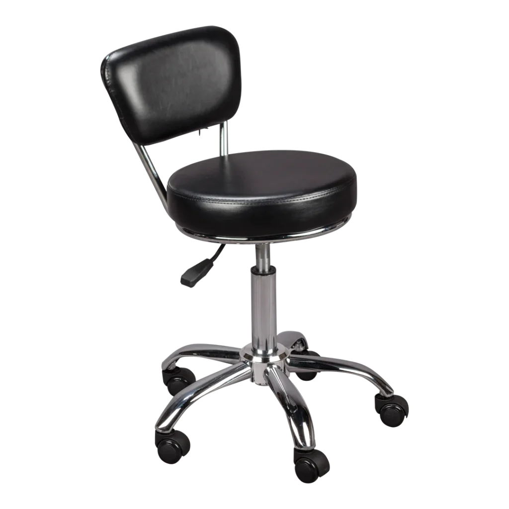 Lotus Technician Stool