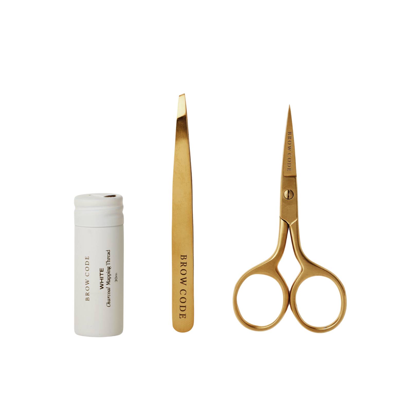 Brow Mapping Kit