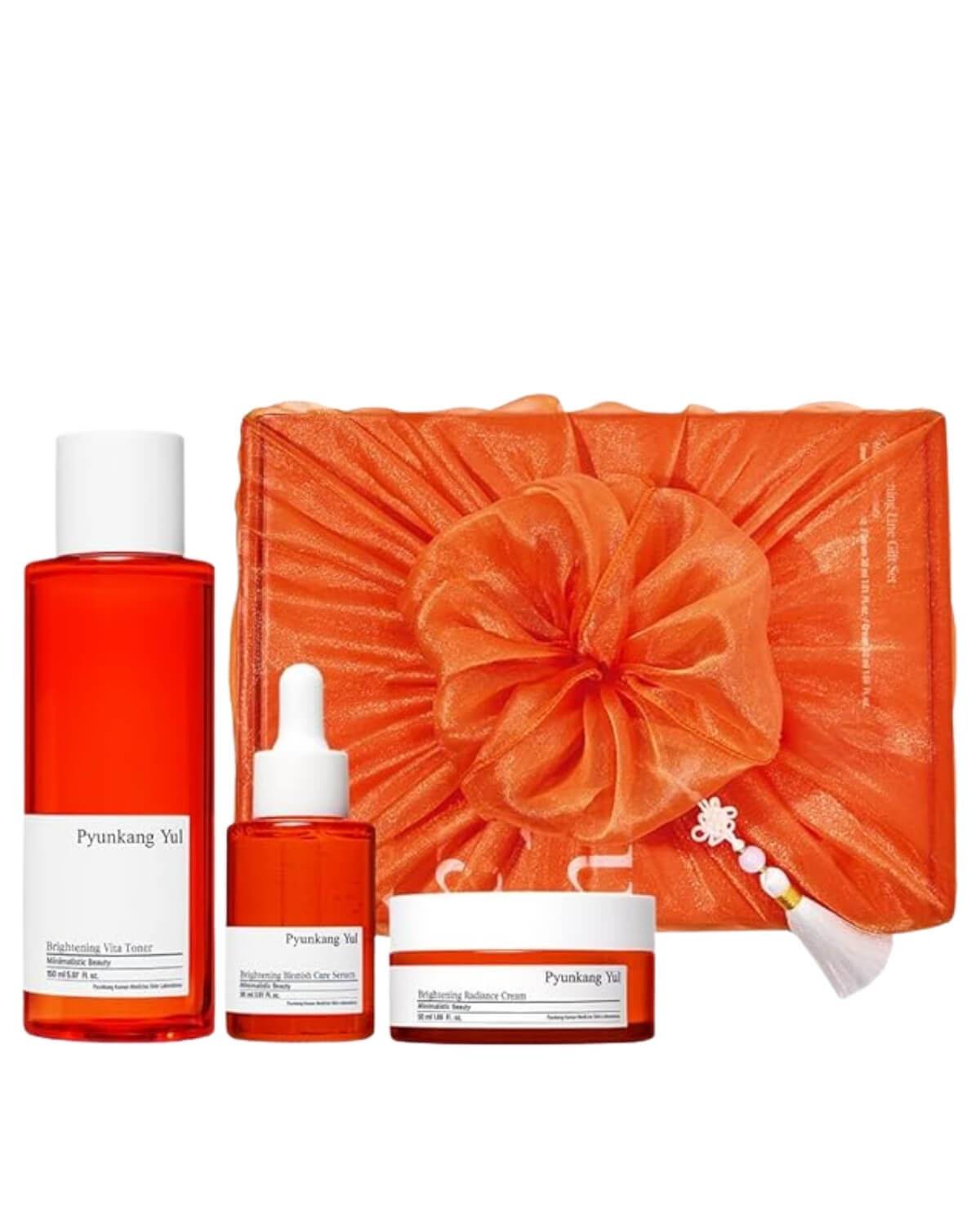 Brightening Line Gift Set