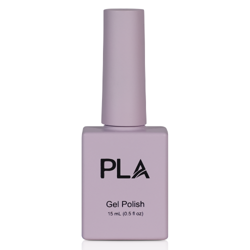 Fashionably Light - Sheer Gel Polish