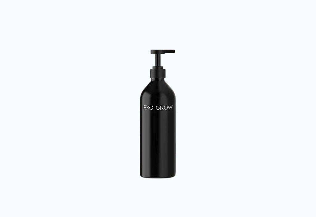 Exo Grow Generic 1L Bottle With Labels