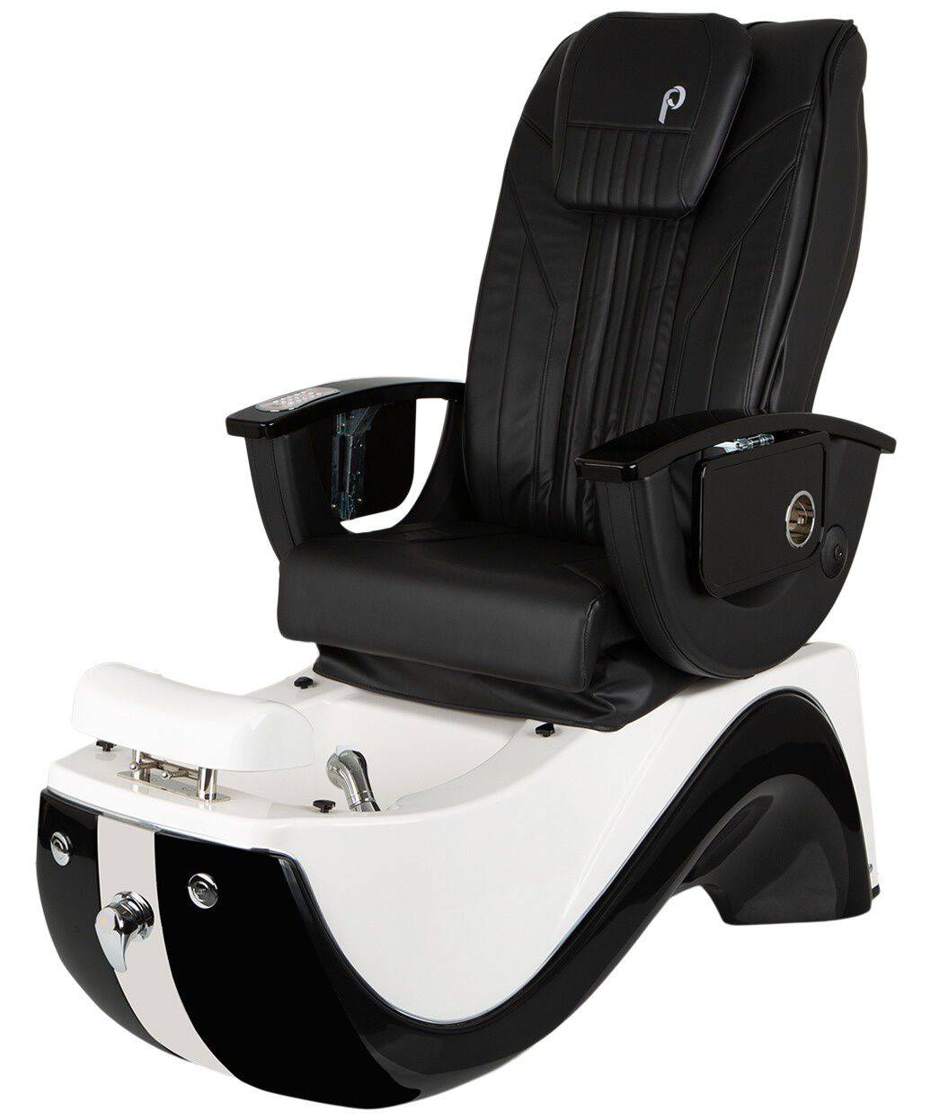 PS56-1 Venice Pedicure Spa with Shiatsu Massage