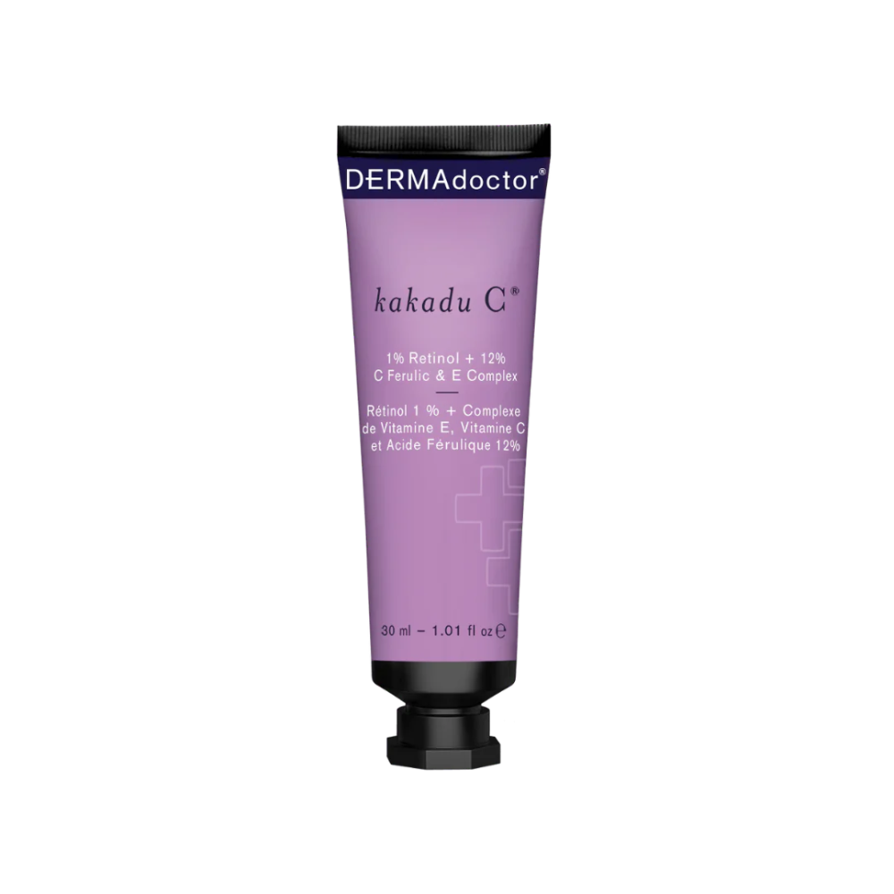 Kakadu C 1% Retinol + 12% C Ferulic & E Complex