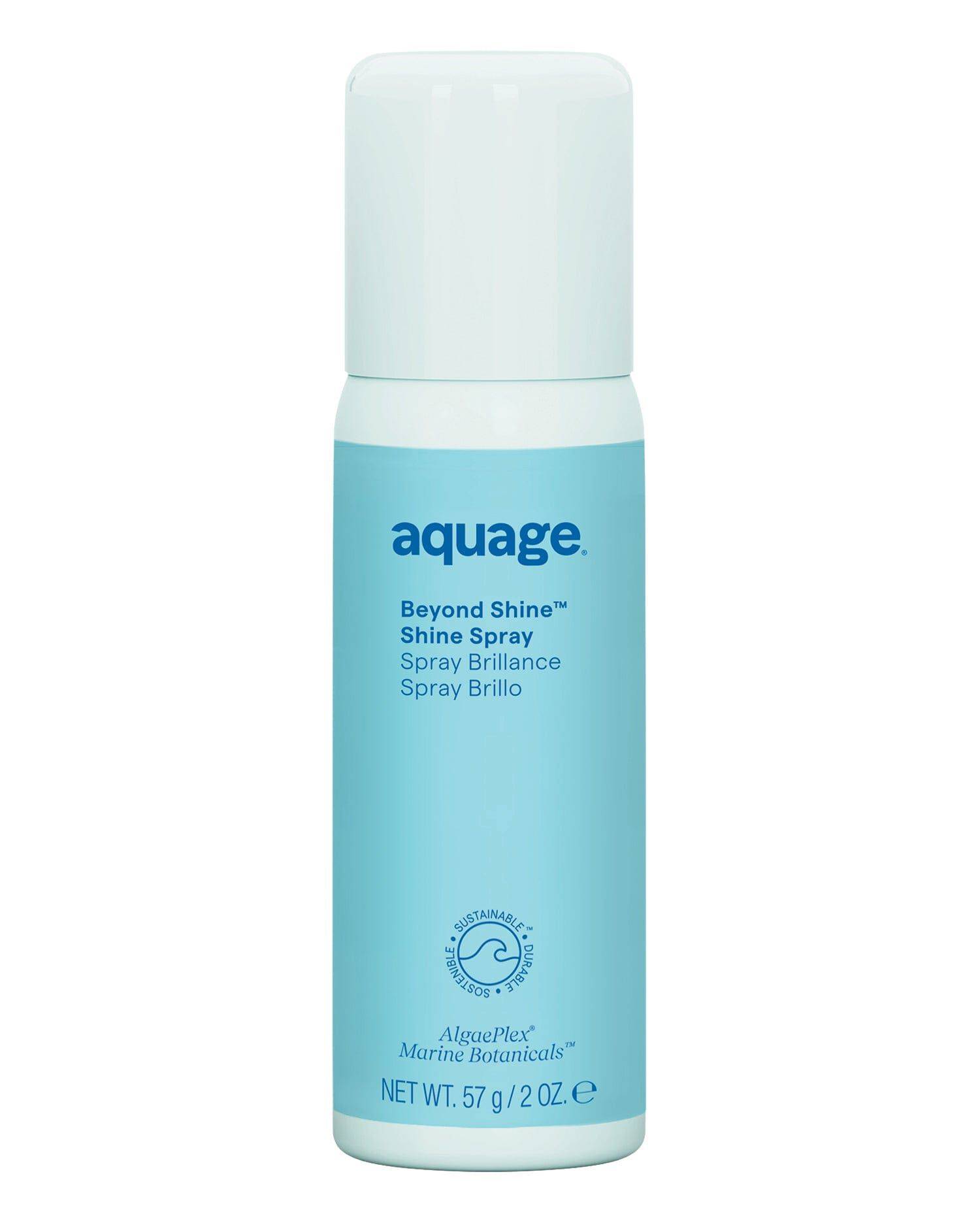Beyond Shine Shine Spray