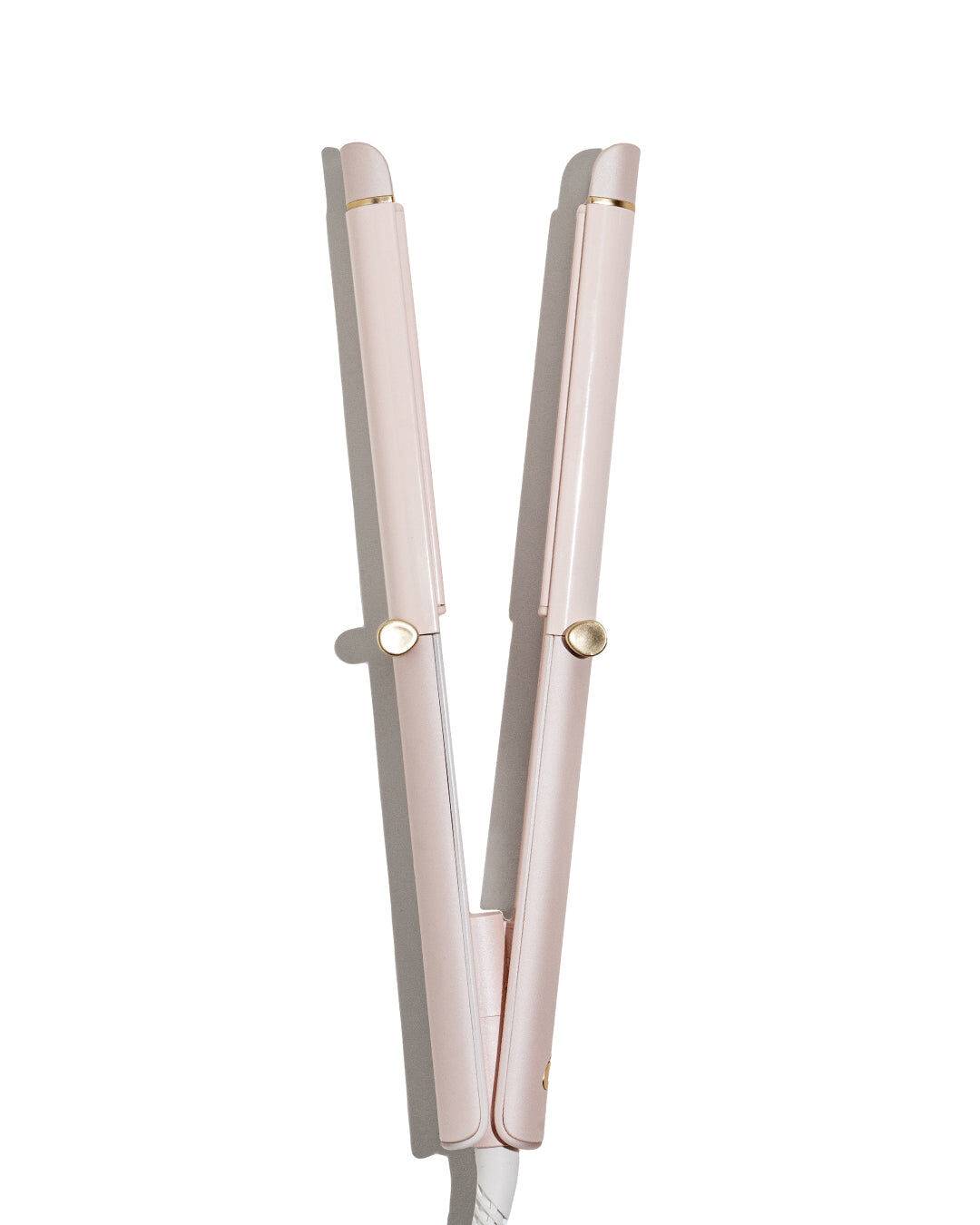 Curling Straightener
