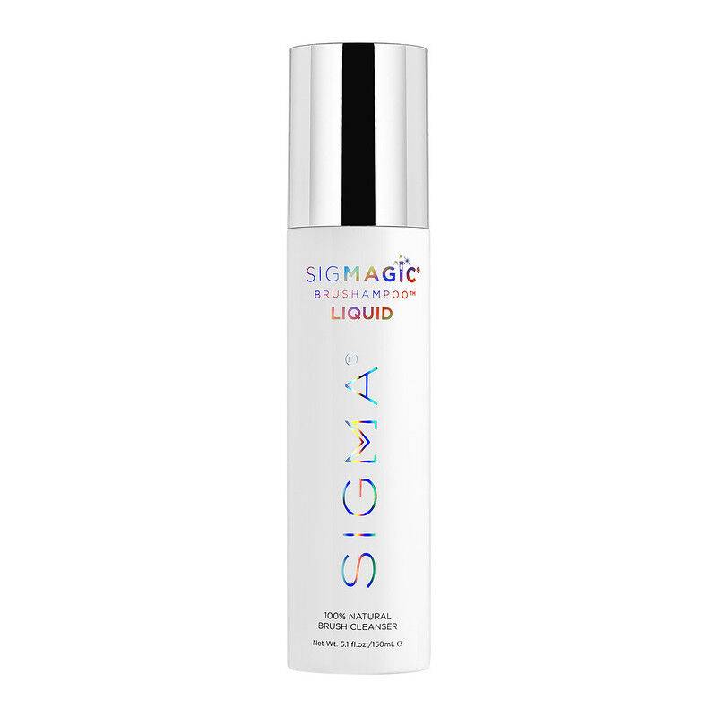 SigMagic Brushampoo Liquid