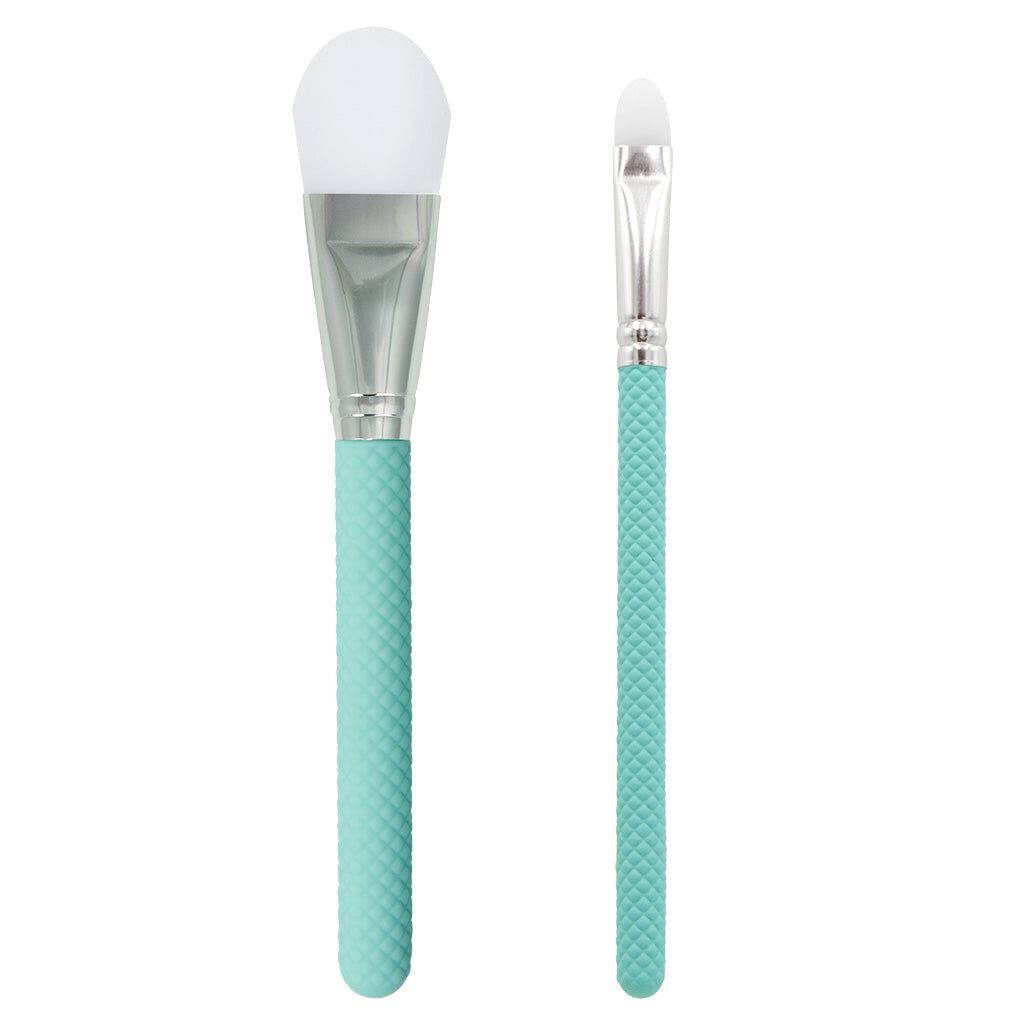 Spa Face Mask Applicator Brush Kit