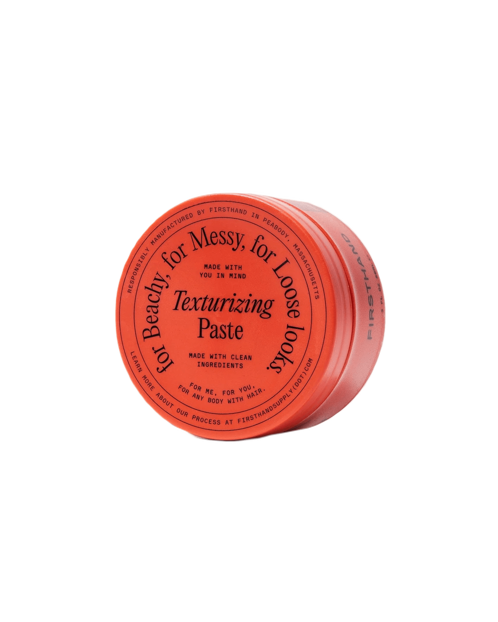 Texturizing Paste 3 oz