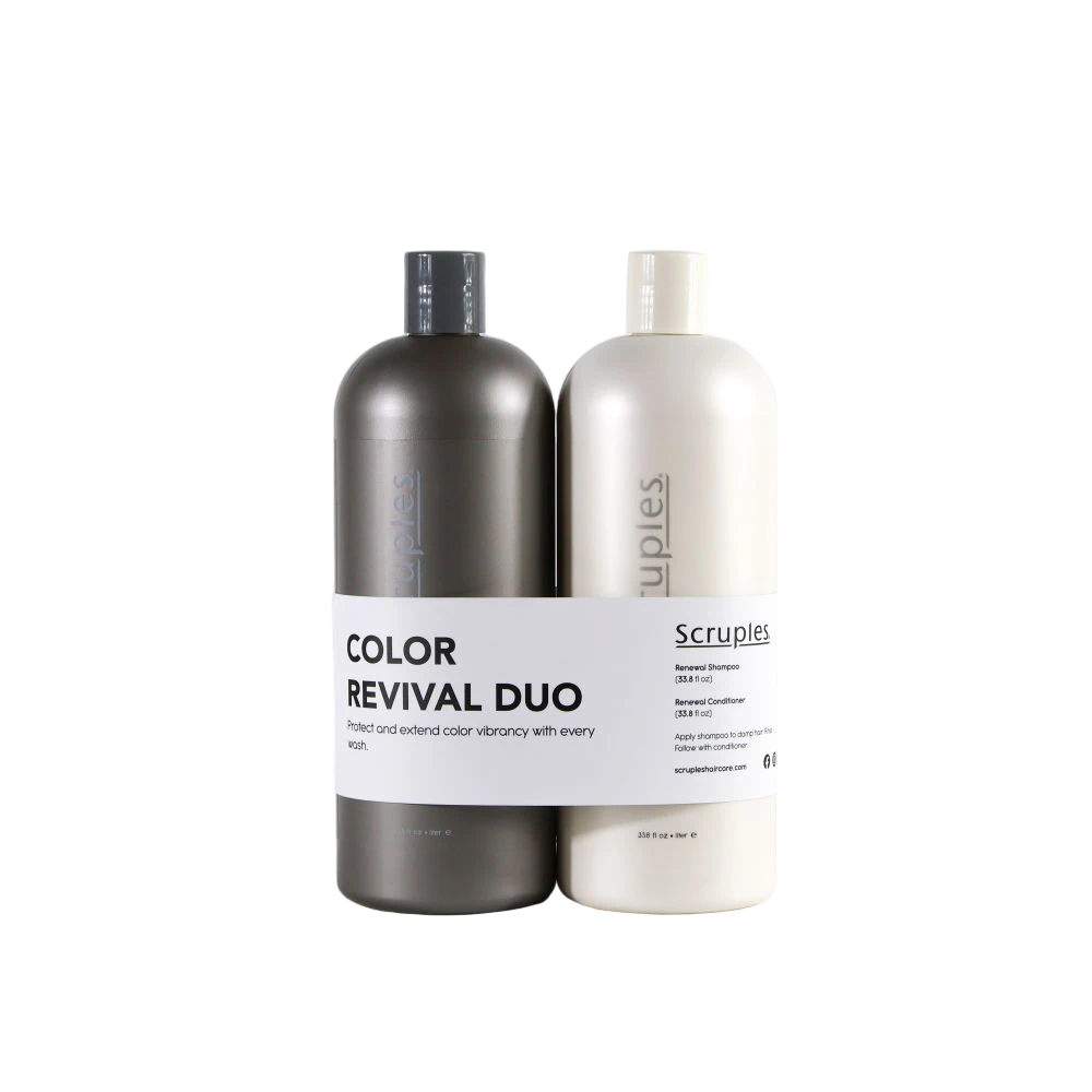 Color Revival Duo