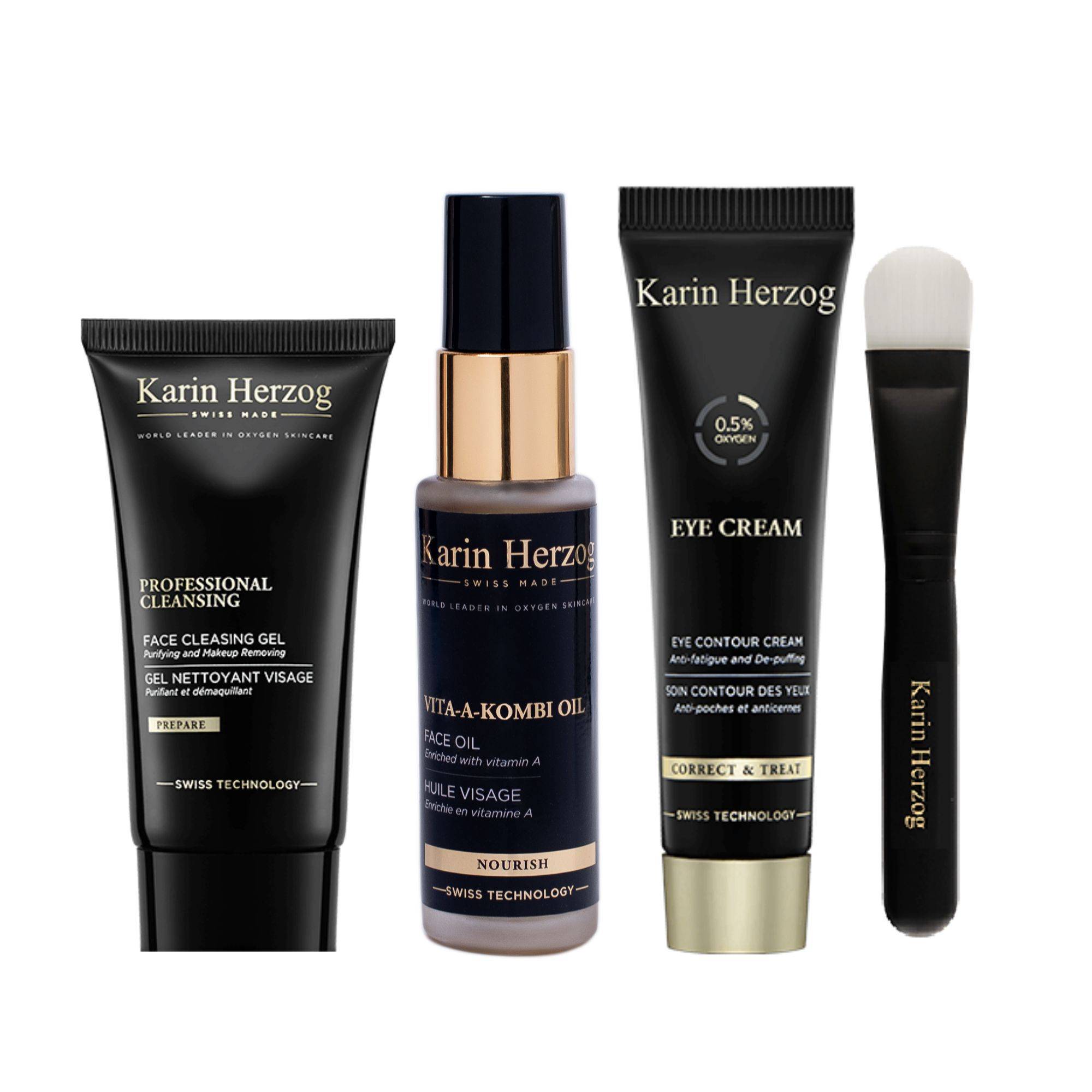 Eye Care Kit