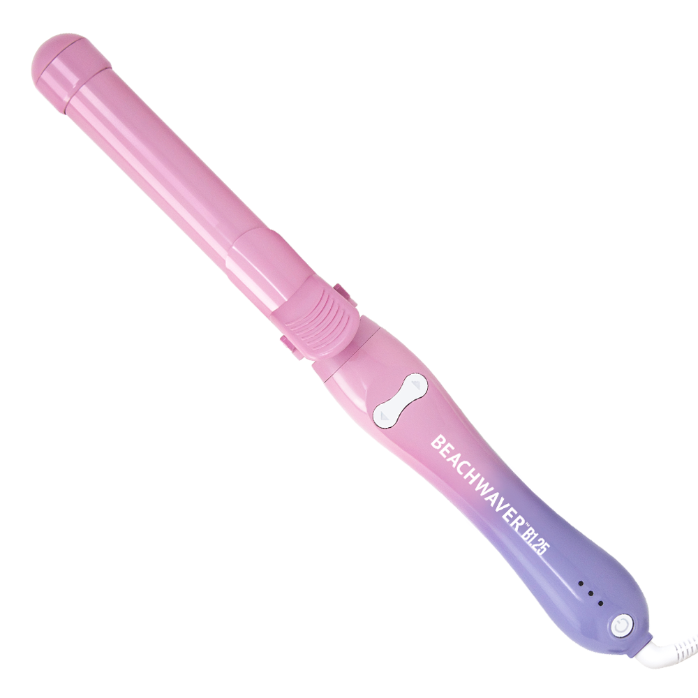 B1.25 Curling Iron