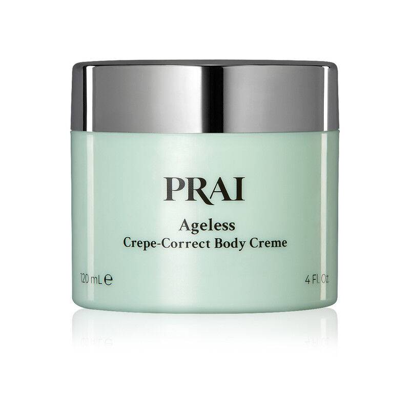 Ageless Crepe Correct Body Creme 120ml