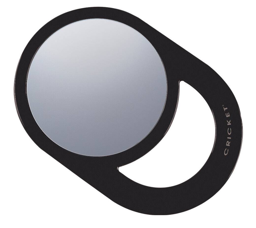 Oval Styling Mirror