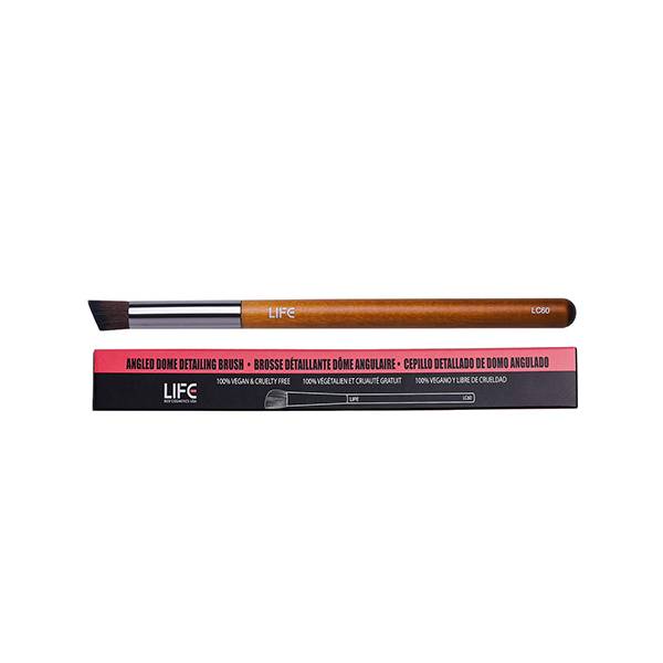 Angled Detailing Brush
