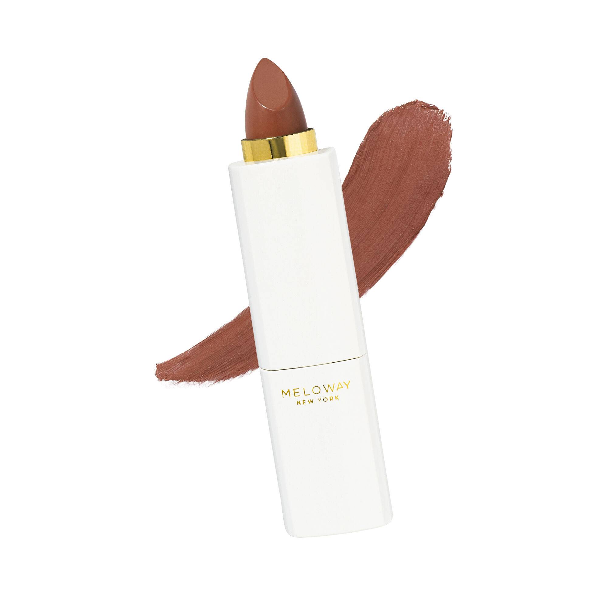 Hi-Rise Hydrating Matte Lipstick