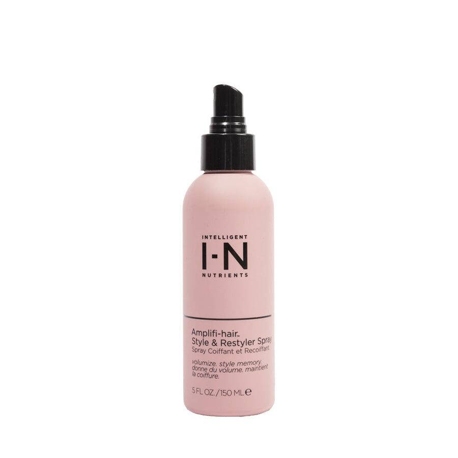 Amplifi-hair Style & Restyler Spray 5oz