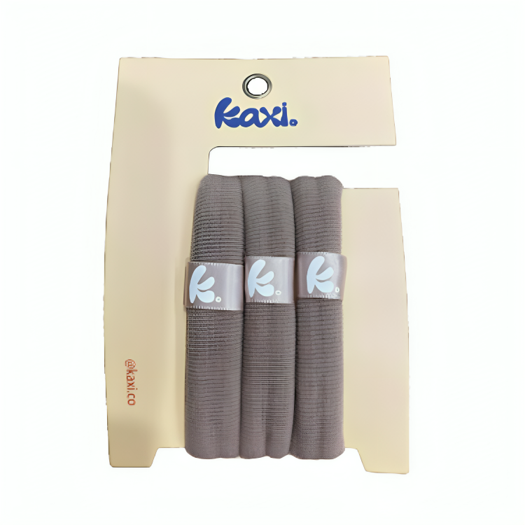 Solid High Intensi'ties' (Pack of 3)