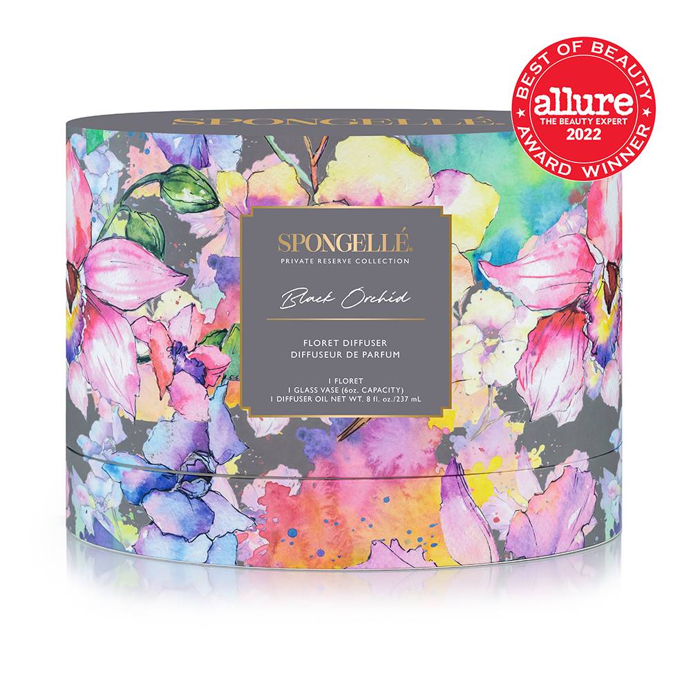 Black Orchid Private Reserve Diffuser