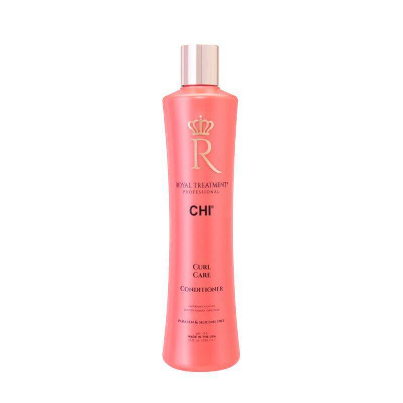 Royal Treatment Curl Care Conditioner