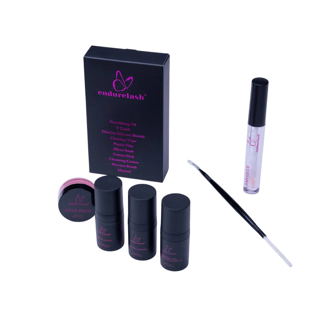Pro Plus Lash Lift Kit