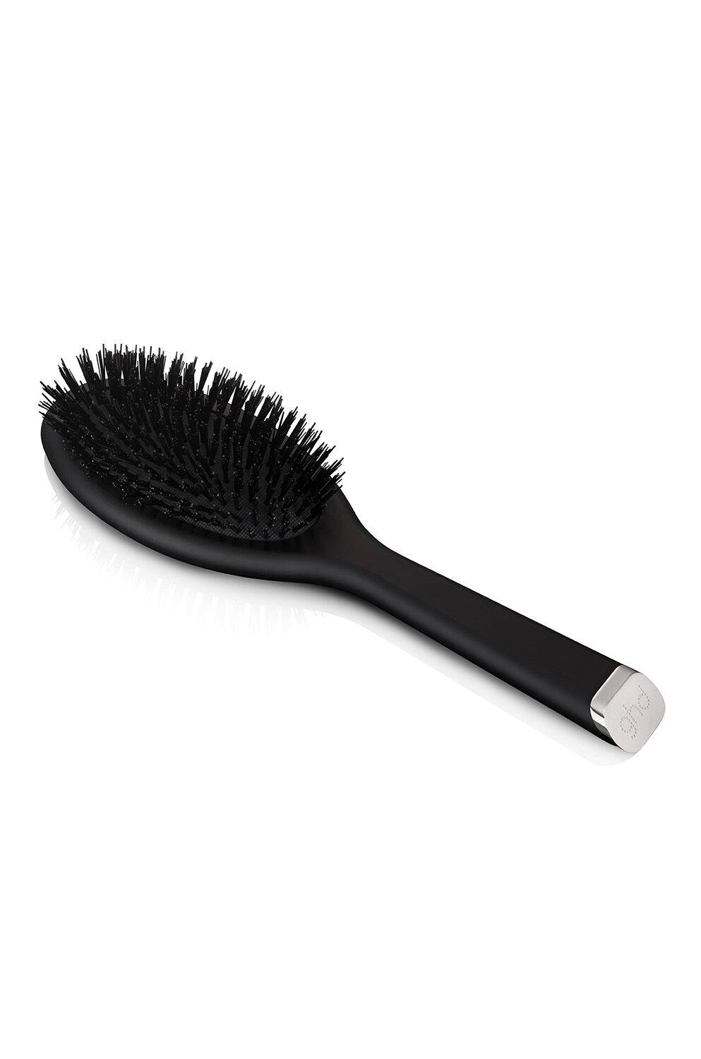 Oval Dressing Brush