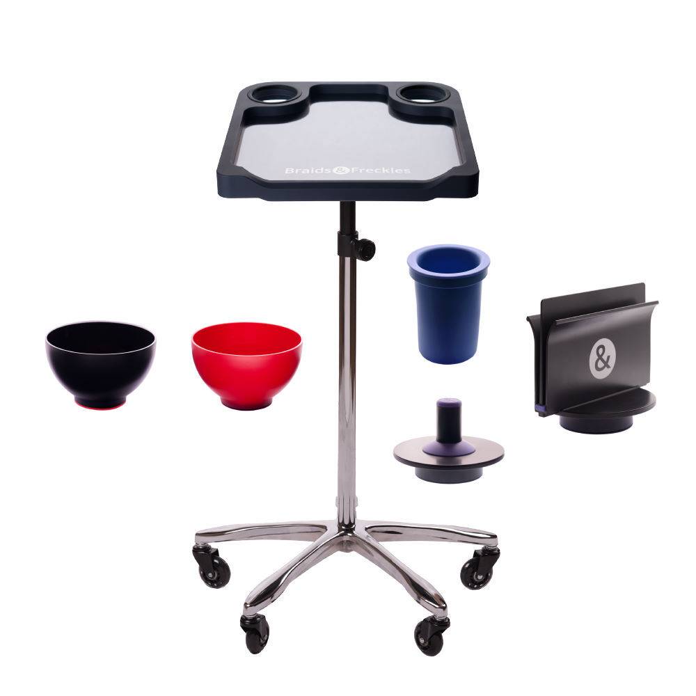 Expert Magnetic Colorist Small Tray Set