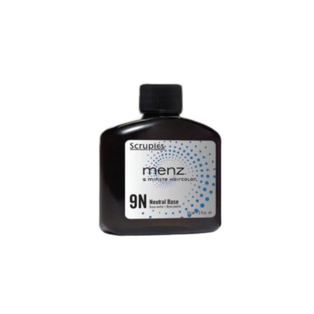 Menz 5 Minute Haircolor