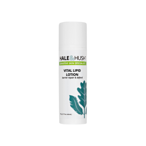 Vital Lipid Lotion