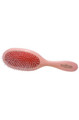 Handy Nylon Hair Brush