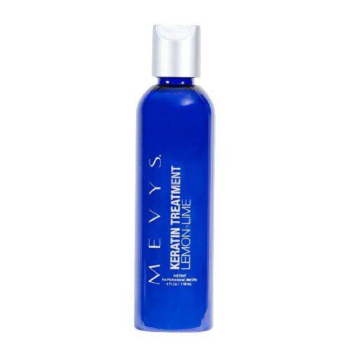 Keratin Treatment Lemon-Lime
