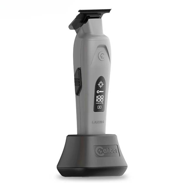 Caliber Laser+ Brushless Motor Cordless Professional Trimmer