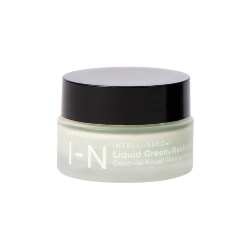Liquid Green Revival Eye Whip