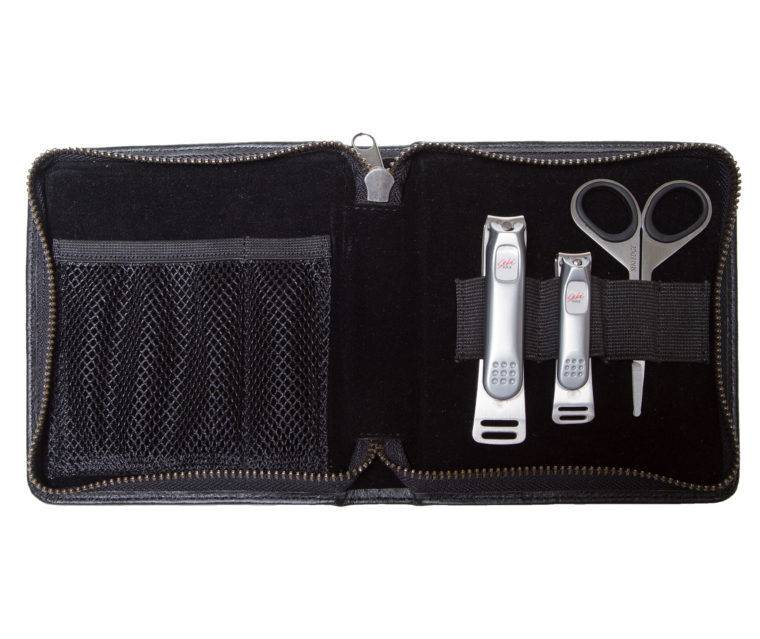 Men's Premium Grooming Kit - 3 pc