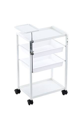 Eyelash Riche Wagon