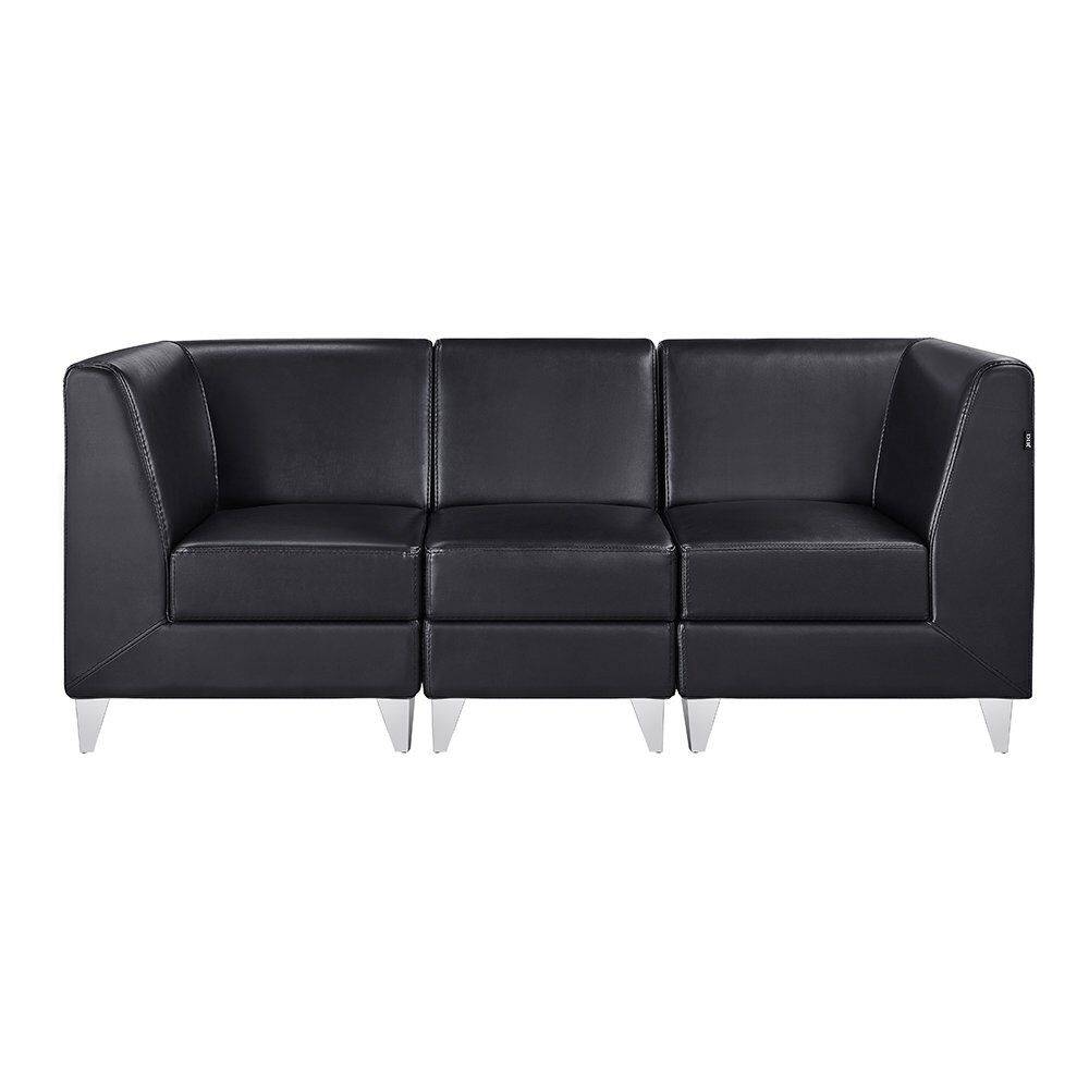 Magic Cubo Waiting Bench Three Seater