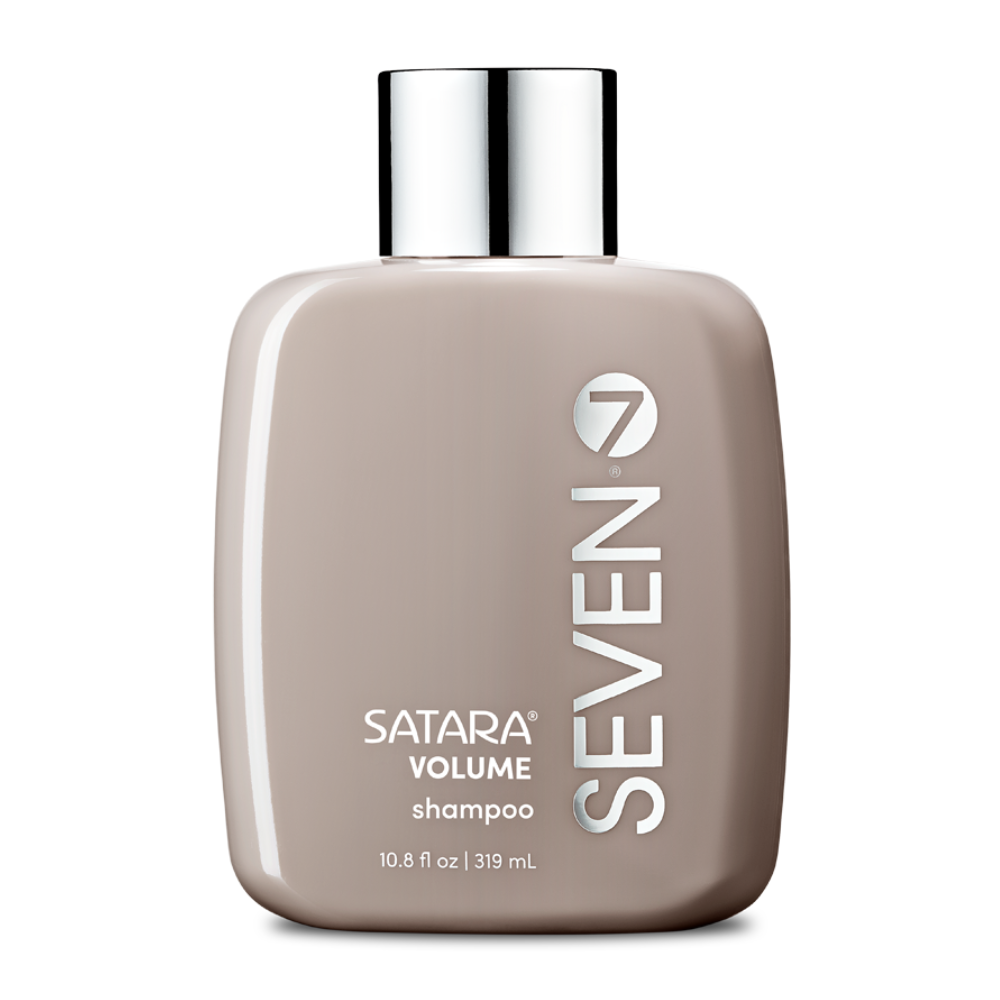 Satara VOLUME Shampoo