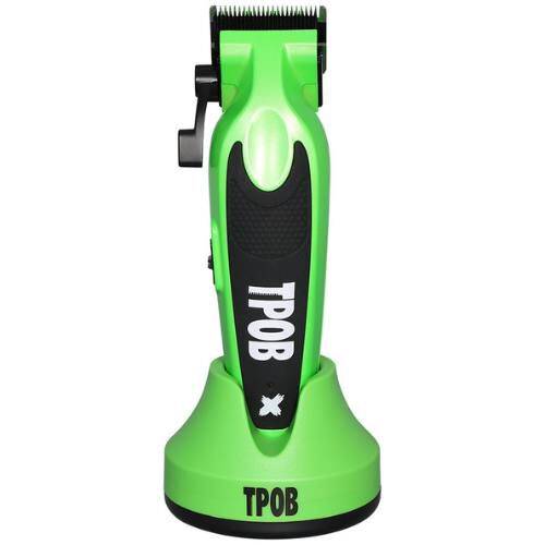X Clipper Deluxe Slime Edition